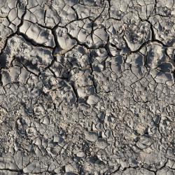 Seamless Textures of Soil & Normal Mapping